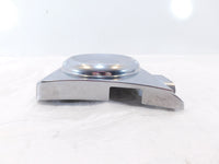 Kawasaki Vulcan VN900 Classic LT Custom Left Side Coolant Tank Reservoir Cover - C3 Cycle