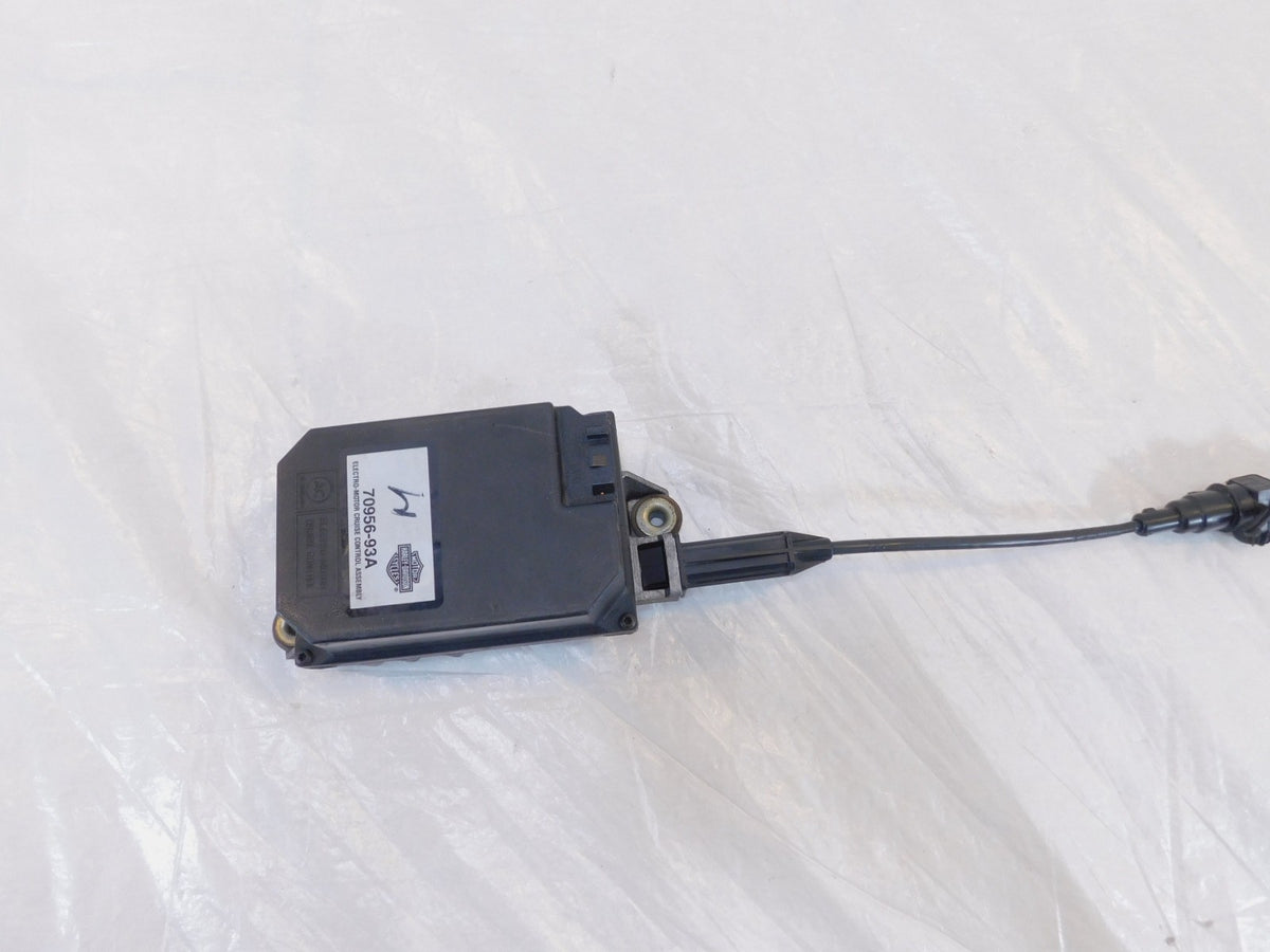 1995 & 1996 Harley Davidson Electra Glide Ultra Classic Cruise Control Module - C3 Cycle