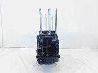 Honda VT1100 VT1100C2 Shadow 1100 Sabre Black Engine Motor Crankcase Crank Case - C3 Cycle