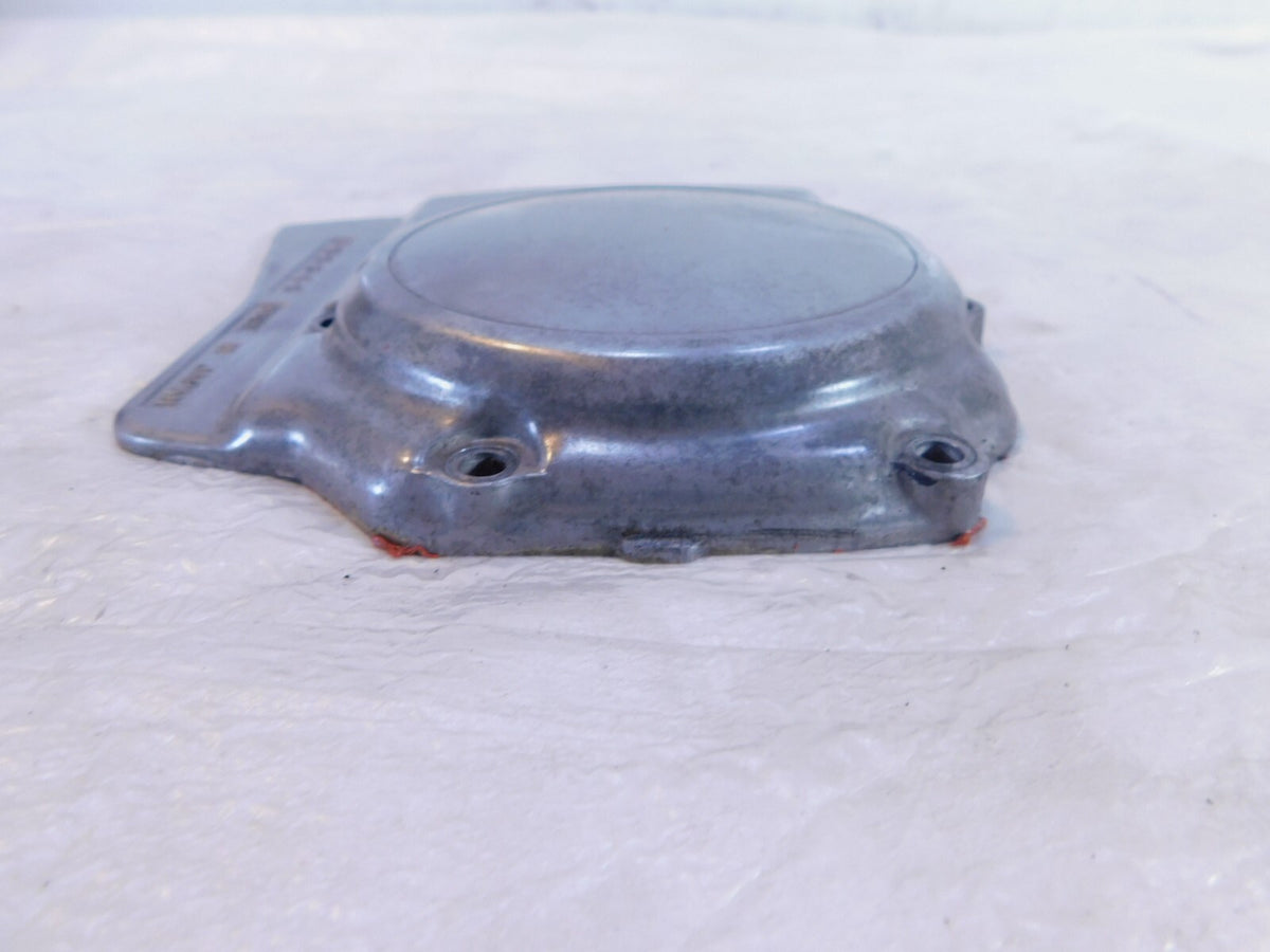 Yamaha Venture Royale XVZ12 XVZ13 Rear Left Engine Chain Pulley Sprocket Cover - C3 Cycle