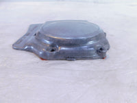 Yamaha Venture Royale XVZ12 XVZ13 Rear Left Engine Chain Pulley Sprocket Cover - C3 Cycle