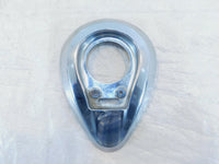 1997-2003 Honda GL1500 GL1500C Valkyrie 1500 Fuel Gas Petrol Tank Cap Cover Trim - C3 Cycle