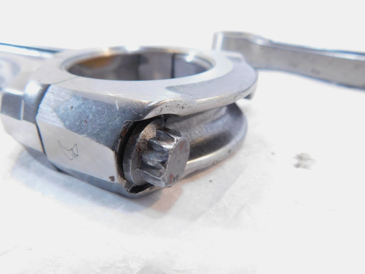 Ducati 749 749S & 999 999R Xerox Engine Motor Crankshaft Piston Connecting Rods - C3 Cycle