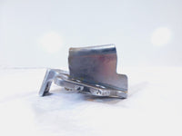 Harley Davidson Road King Street Electra Glide Side Stand Kickstand Bracket - C3 Cycle