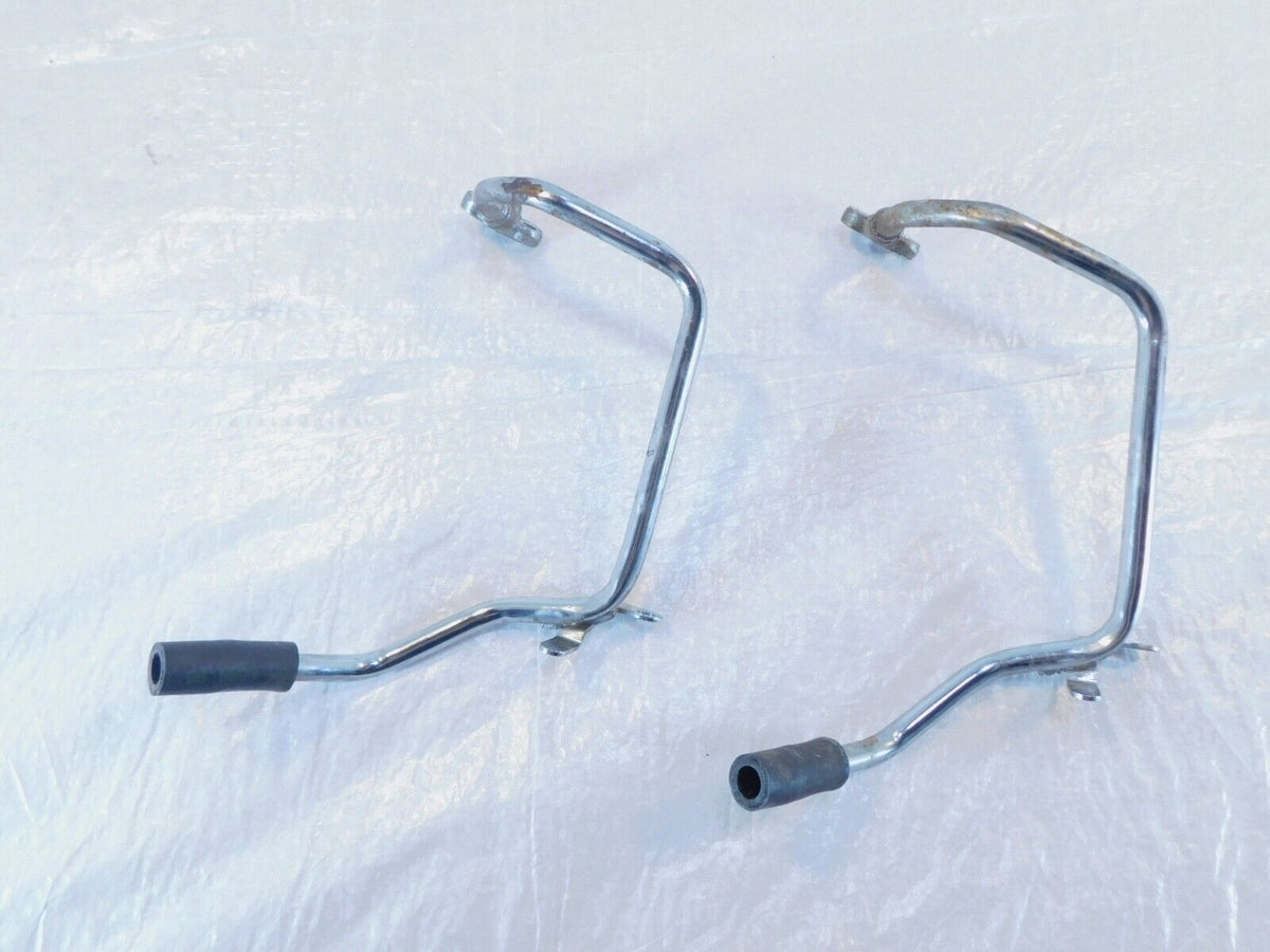 Honda GL1500 Valkyrie & Goldwing 1500 Air Intake Reed Valve Hose Pipe Lines B - C3 Cycle