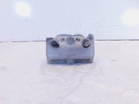 Harley Davidson Road King Electra Glide & V-Rod Silver Front Right Brake Caliper - C3 Cycle