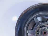 1991-2000 Honda Goldwing GL1500 GL1500A GL1500SE GL1500I Rear Wheel Rim & Tire - C3 Cycle