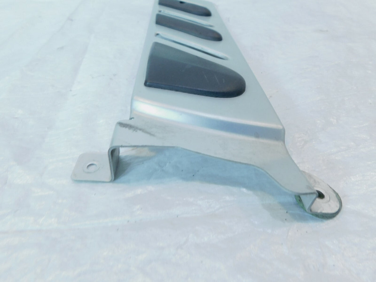 2001-2005 BMW F650CS F650 CS Left Side Frame Cover Guard Shield - 11437658337 - C3 Cycle