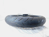 Harley Softail Night Train & Deuce / Dyna Wide Glide 21" Laced Front Wheel Rim - C3 Cycle