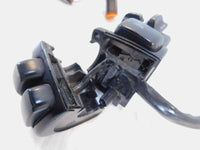 Harley Road & Electra Glide Ultra Right Handlebar Cruise Control Switch Housing - C3 Cycle