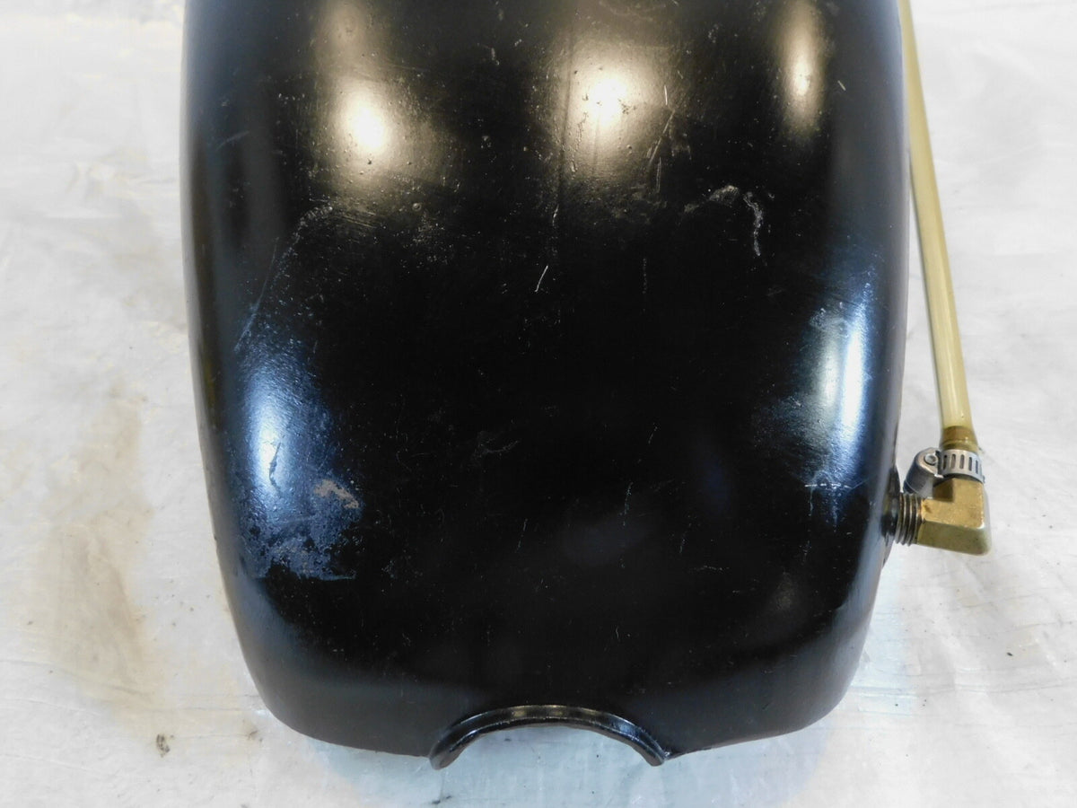 Harley Davidson Sportster 883 & 1200 Custom Made Fuel Gas Petrol Tank - C3 Cycle