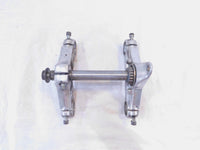 88-92 Harley Davidson Sportster 1200 & FXRS Front Fork Triple Tree Upper & Lower - C3 Cycle