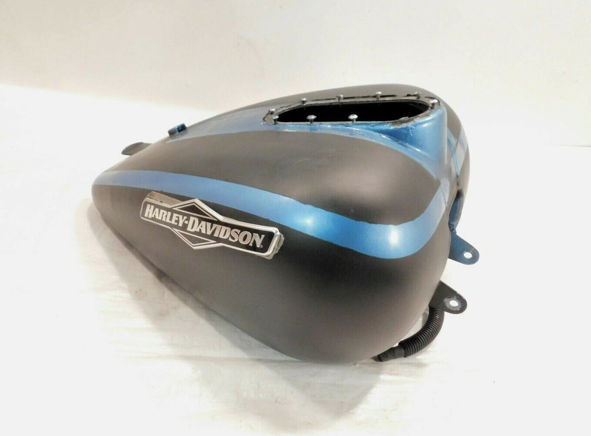 Harley Davidson Touring EVO EFI Electra Glide Ultra Classic Fuel Gas Petrol Tank