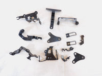 2021 21 Kawasaki Ninja 650 EX650 Miscellaneous Hardware Nuts Bolts Parts Box Lot - C3 Cycle