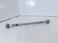 11-20 BMW C600 C650 Sport C650GT Rear Wheel Swingarm Pivot Bolt Shaft & Bearings - C3 Cycle