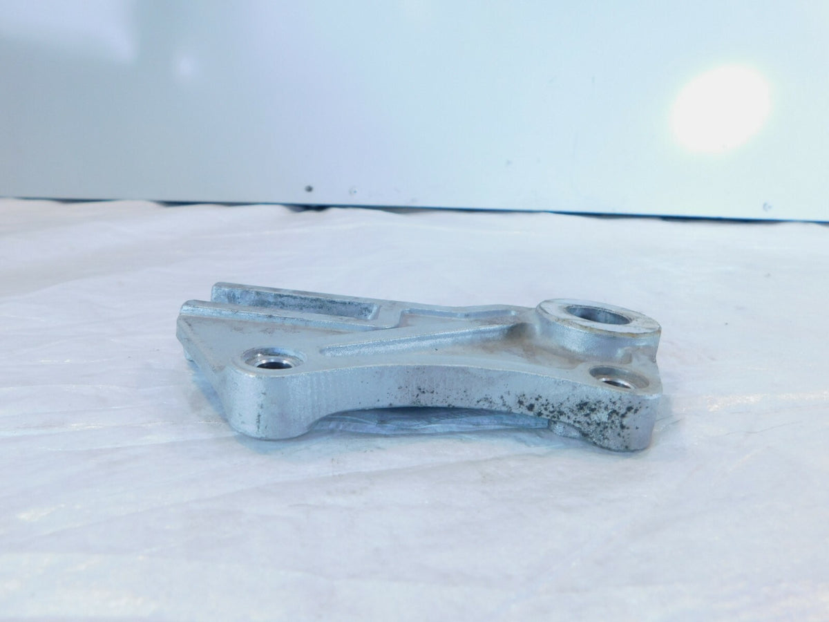 Kawasaki ZR750 Z750S & Ninja ZX9R ZX900 Rear Wheel Brake Caliper Mount Bracket - C3 Cycle