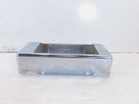 04-06 Harley Davidson Screamin Eagle CVO Electra Glide Chrome Oil Cooler Cover - C3 Cycle