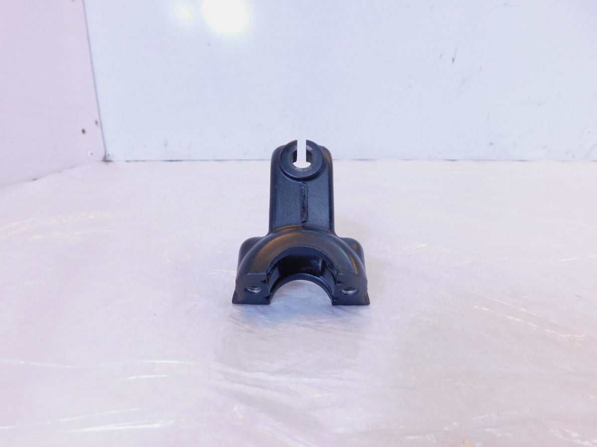Harley Davidson Touring Softail Dyna Sportster Clutch Lever Perch Mount Bracket - C3 Cycle