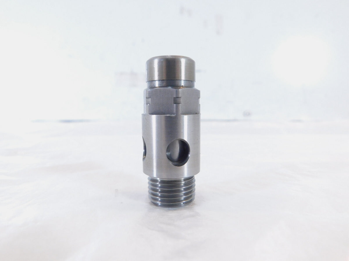 Suzuki Boulevard C50 VL800 & M50 VZ800 Engine Motor Oil Pressure Relief Valve - C3 Cycle