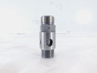 Suzuki Boulevard C50 VL800 & M50 VZ800 Engine Motor Oil Pressure Relief Valve - C3 Cycle