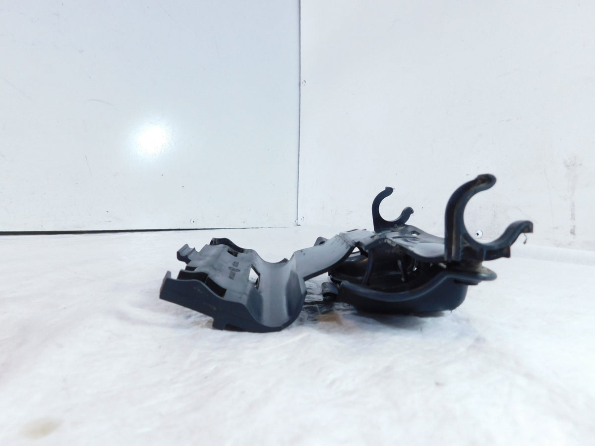07 Harley Davidson Softail Heritage Classic Fat Boy Voltage Regulator Caddy