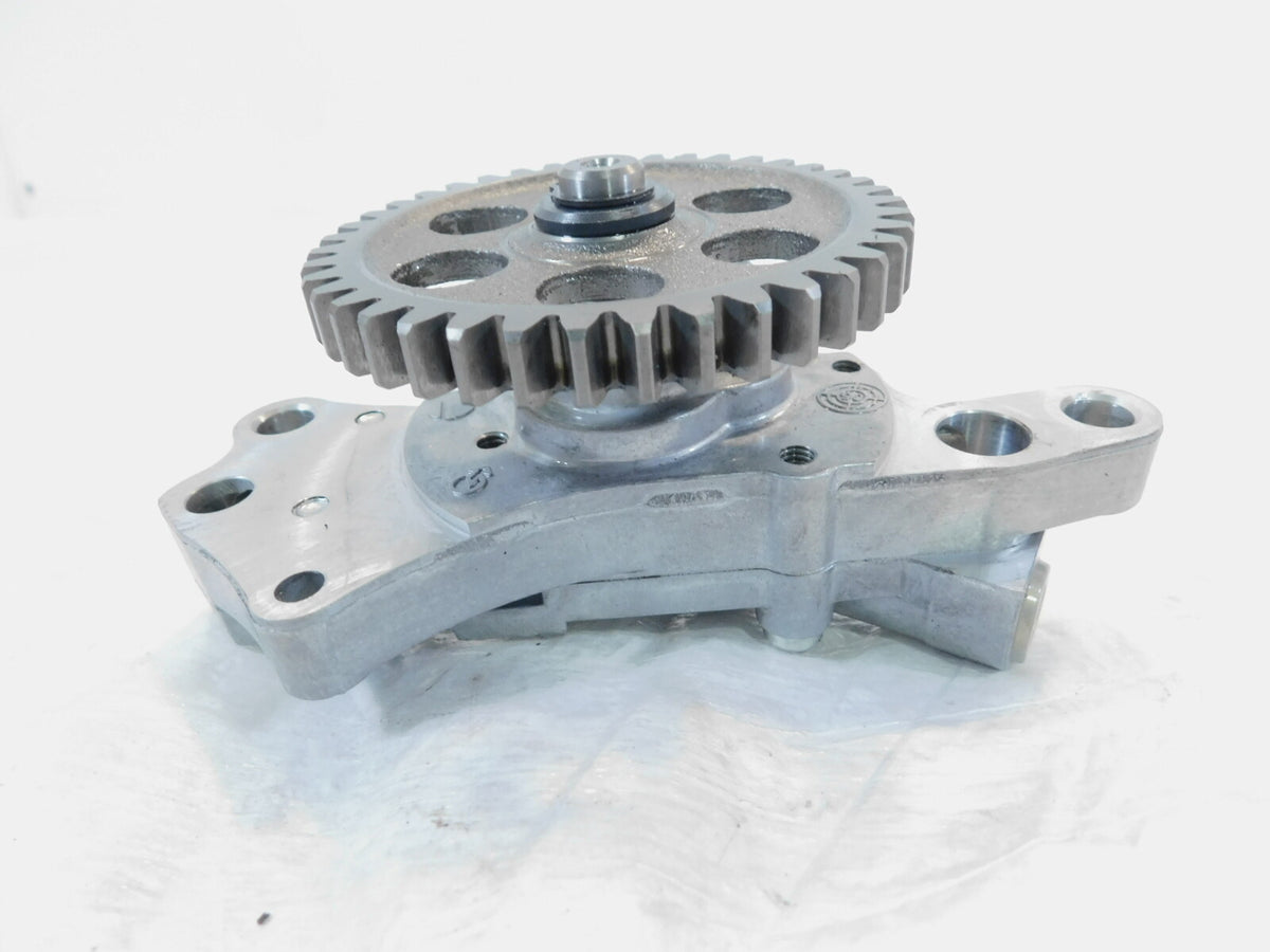 Ducati Monster 620 1200 Scrambler Diavel Engine Motor Oil Pump Assembly & Gear - C3 Cycle