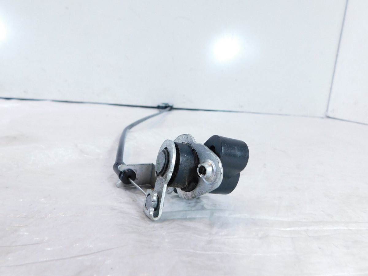 22-25 Harley Davidson Sportster Nightster Special RH975 Seat Lock Latch w/ Cable - C3 Cycle