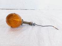 Honda CB350K CB350 Scrambler CL350 350 Front Left Indicator Flasher Turn Signal - C3 Cycle