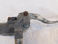 Honda GL1500C Valkyrie Front Left Clutch Master Cylinder & Lever - For Parts