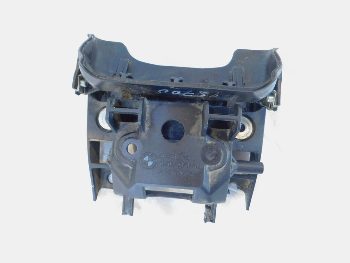 BMW R1200R R1200RS R1250R R1250RS Front Rider Seat Saddle Bracket Mount Support - C3 Cycle