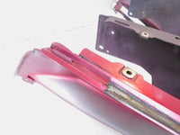 1992-2000 Honda Goldwing 1500 GL1500I Candy Spectra Red Front Windshield Fairing - C3 Cycle