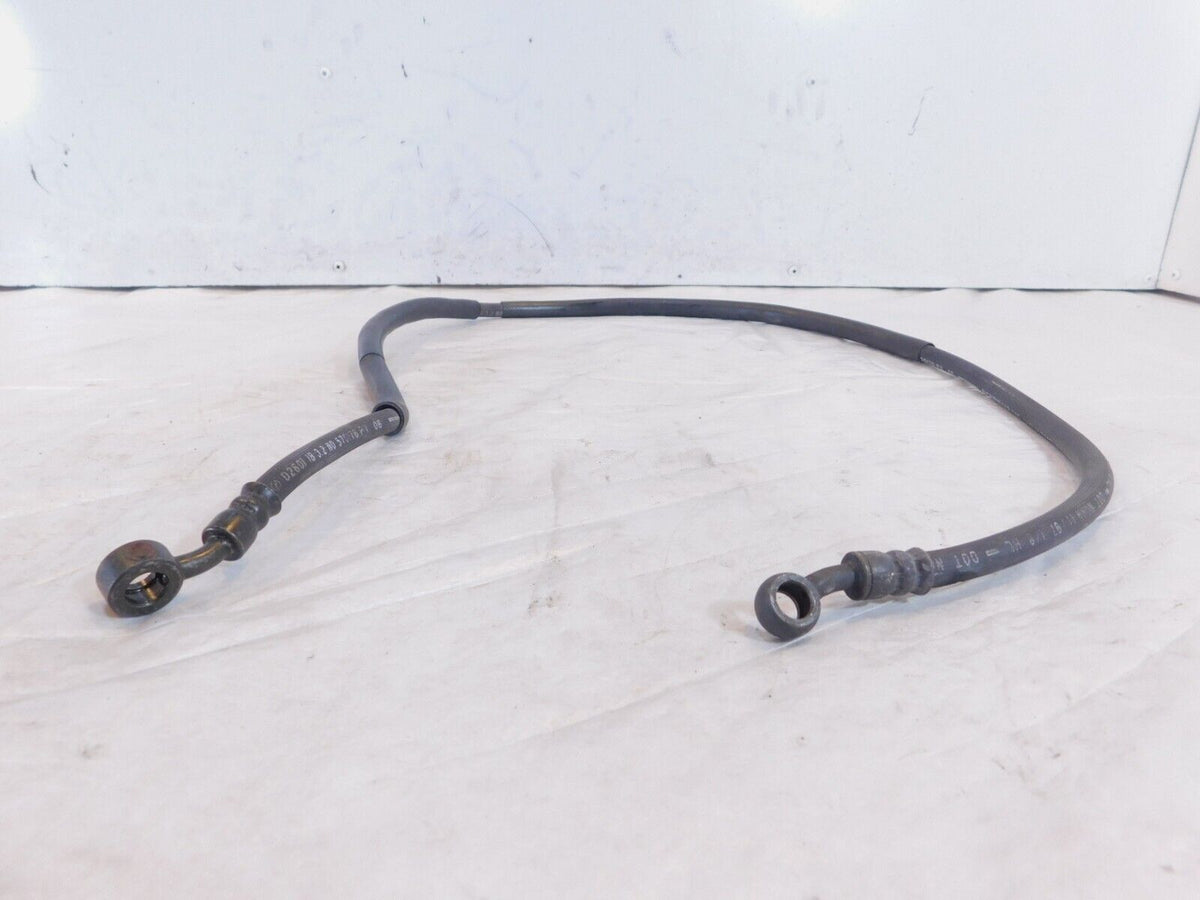2002-2009 Honda VFR800 Interceptor 800 Clutch Master Cylinder Hose Line Pipe - C3 Cycle