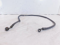 2002-2009 Honda VFR800 Interceptor 800 Clutch Master Cylinder Hose Line Pipe - C3 Cycle