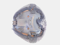1998-2003 Honda VT750 Shadow 750 Ace & Deluxe Front Driver Seat Pad Pillion - C3 Cycle