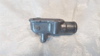 Kawasaki Ninja ZX-6 ZX6R ZX-6RR ZX6RR & ZZR600 Cylinder Coolant Pipe Fitting