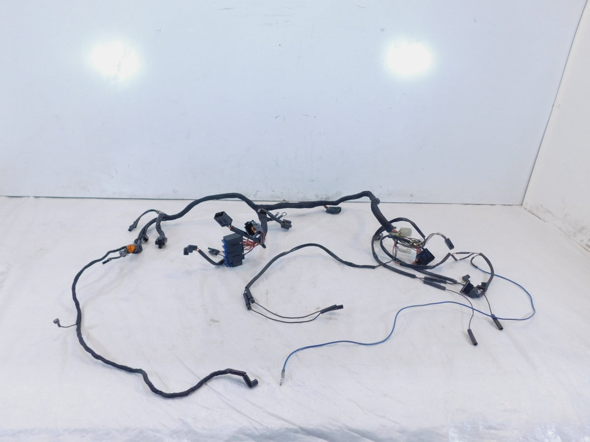 1997-1998 Buell Thunderbolt S3 Main Wiring Harness Wire Cable Loom 69559-98Y - C3 Cycle
