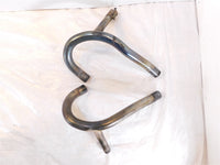 BMW Airhead R100 RS RT R100RS R100RT Left/Right Exhaust Muffler Header Pipes - C3 Cycle