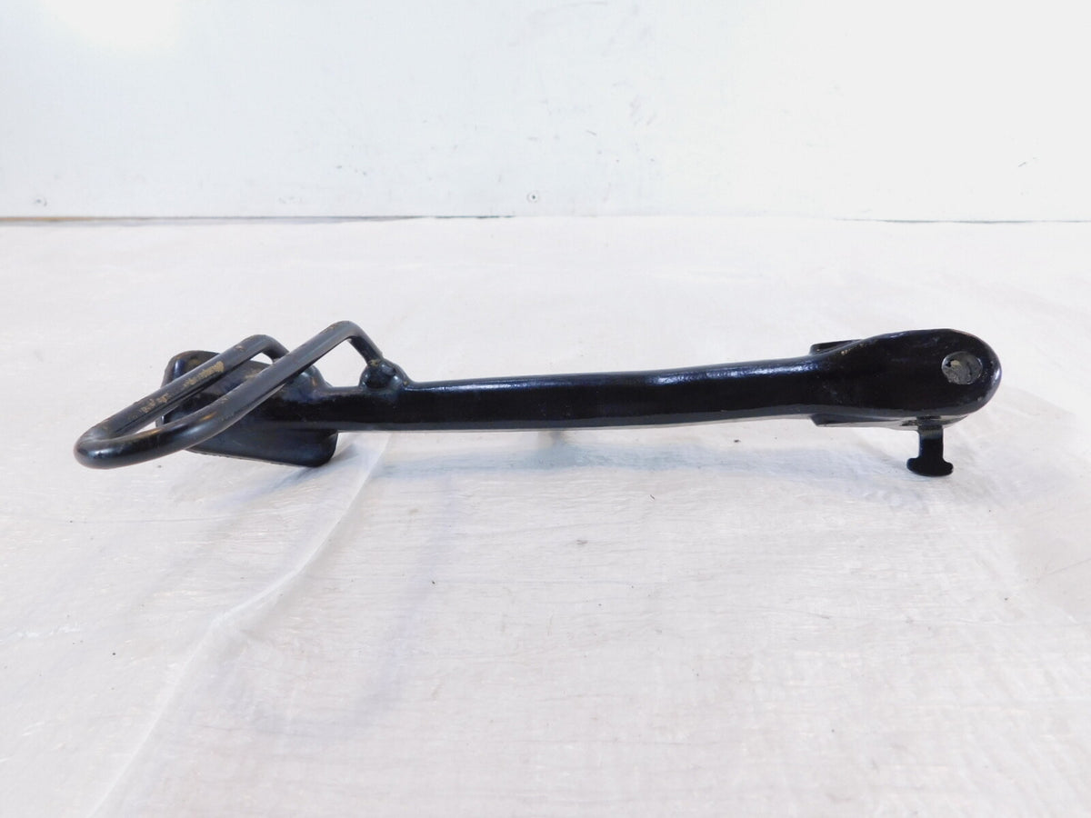 Royal Enfield Continental GT & Interceptor 650 Kick Side Stand Kickstand Prop - C3 Cycle