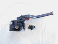 2003-2006 Buell Firebolt XB XB9R XB12R Front Wheel Brake Master Cylinder & Lever - C3 Cycle