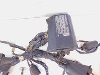 2007-2008 Honda GL1800 Goldwing 1800 Main Wiring Harness Wire Cable Loom - Parts - C3 Cycle