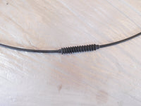 Harley Davidson Sportster XLH 883 Hugger 1100 1200 Clutch Cable Line 38621-86A