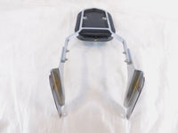 1999-2007 Honda VT600CD Shadow 600 VLX Deluxe Rear Passenger Backrest Sissybar - C3 Cycle