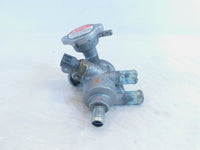 2010-2011 Honda NT700 NT700V Deauville Radiator Coolant Thermostat Housing Case - C3 Cycle
