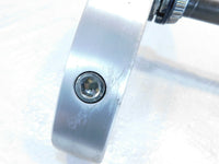 2000 Victory V92 Sport Cruiser Front Fork Shock Mount Bracket Triple Trees - C3 Cycle