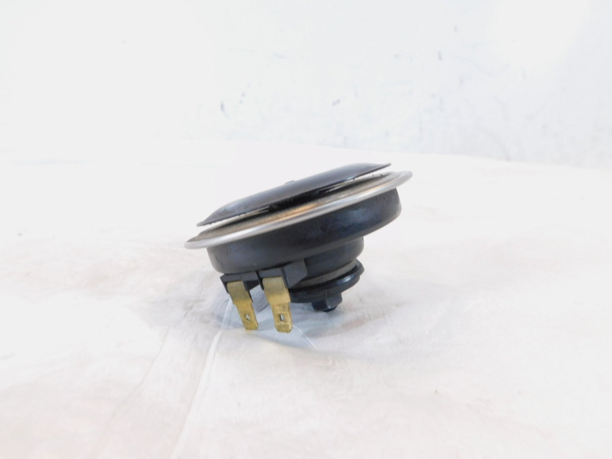 2017-2024 Kawasaki Ninja 650 EX650 Z400 ER400 Black Signal Horn & Mount Bracket - C3 Cycle