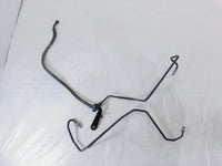 2008 2009 2010 BMW G650GS G650 GS Rear Wheel ABS Brake Circuit Hose Pipe Lines - C3 Cycle