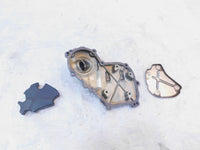 2003-2012 Yamaha FJR1300 FJR1300A FJR1300AE Left Engine Motor Transmission Cover - C3 Cycle