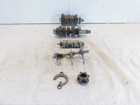 Triumph Adventurer Legend TT Thunderbird Sport Transmission Gears & Shifter Drum - C3 Cycle
