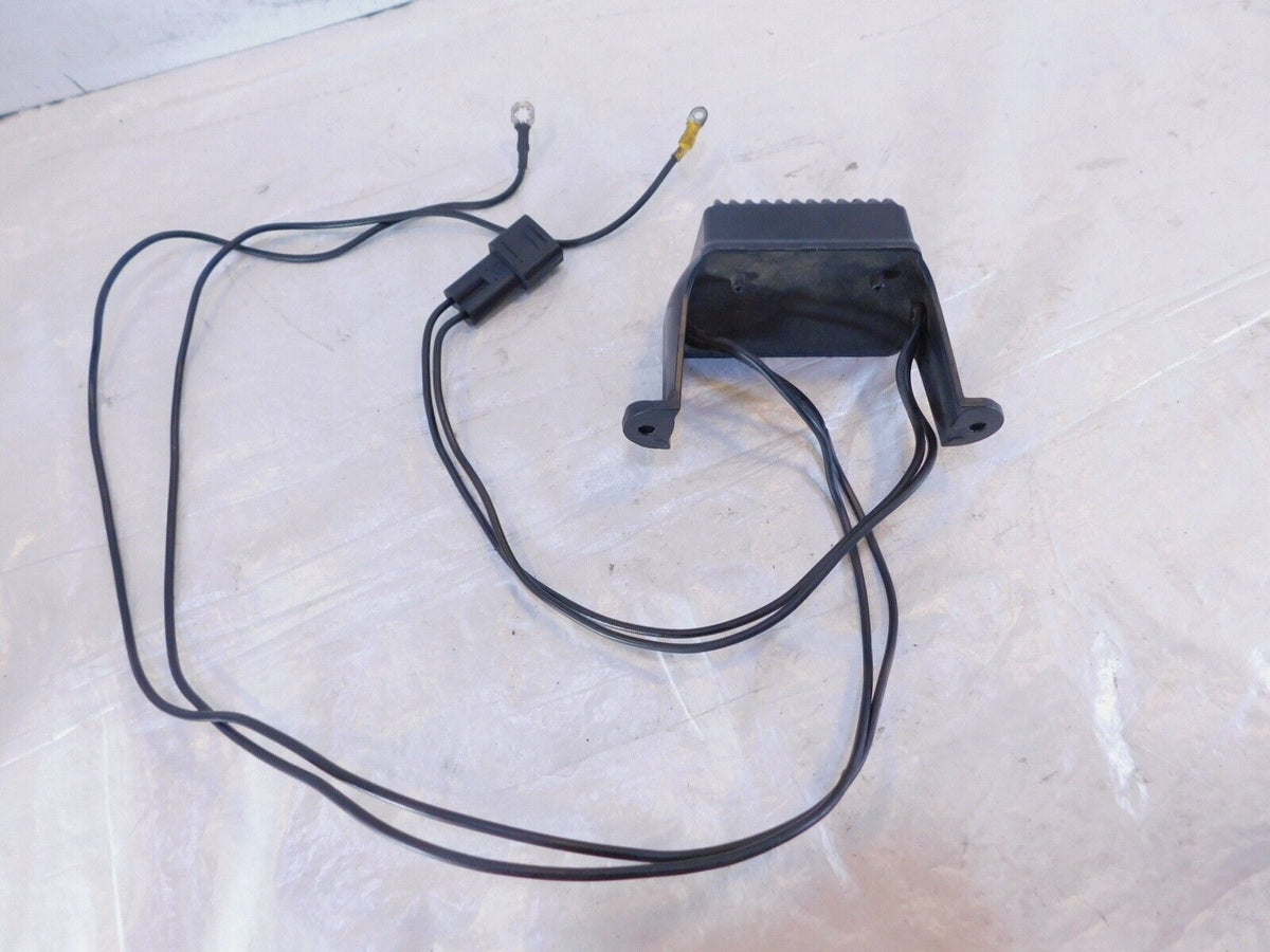 Harley Davidson Touring Road King & Electra Glide Voltage Rectifier Regulator - C3 Cycle