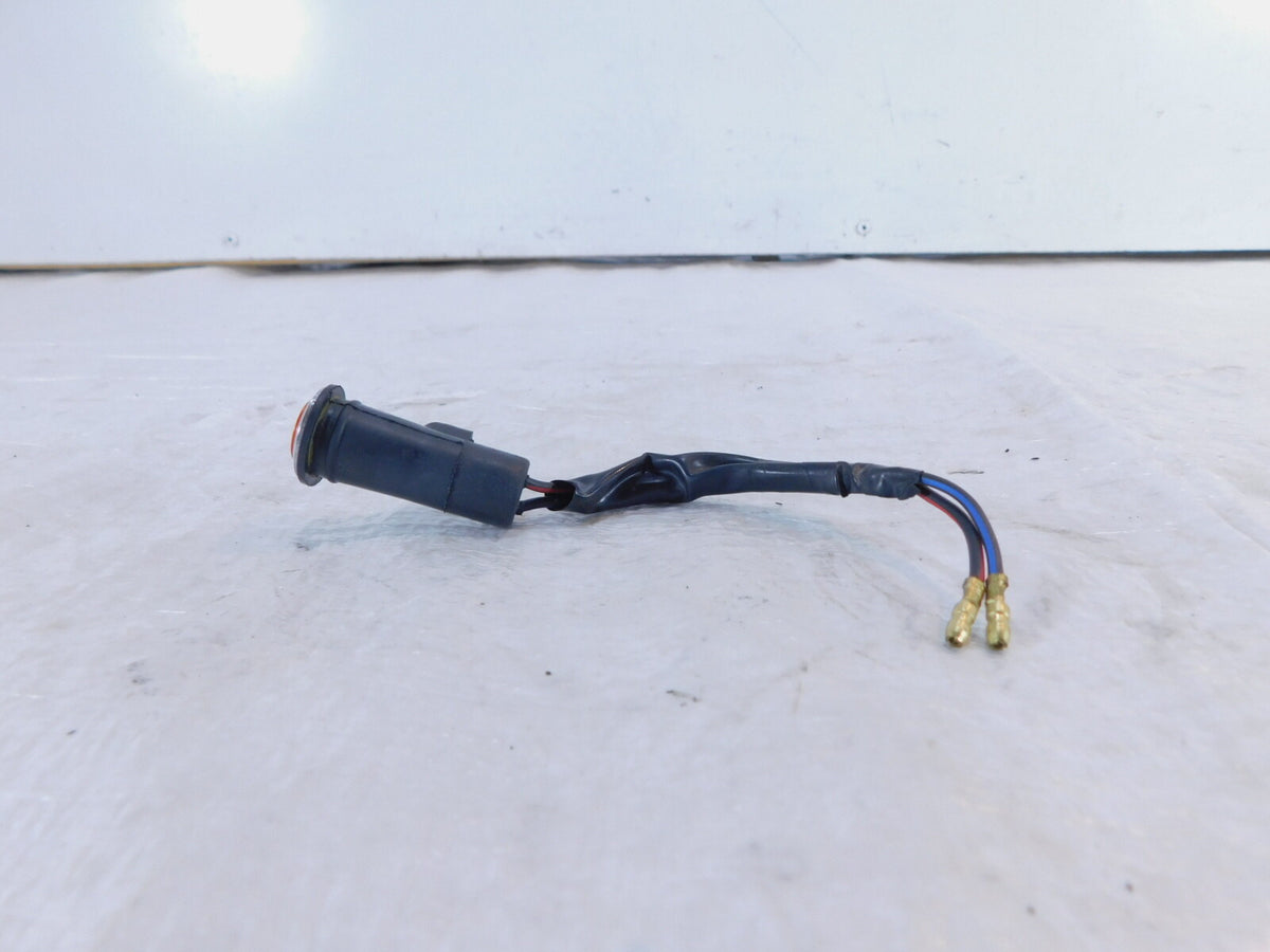 1991-2003 Honda Nighthawk CB 750 CB750 Turn Signal Blinker Indicator Bulb Light - C3 Cycle